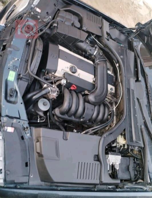 مرسيدس بنز S-Class